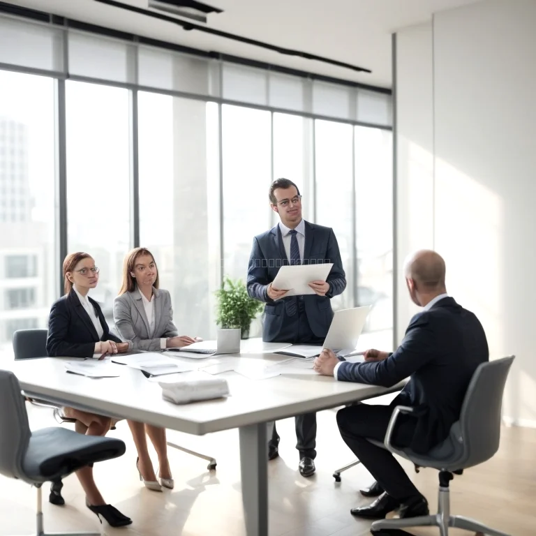 فهم متطلبات الامتثال القانوني لأصحاب الأعموارد في الإمارات